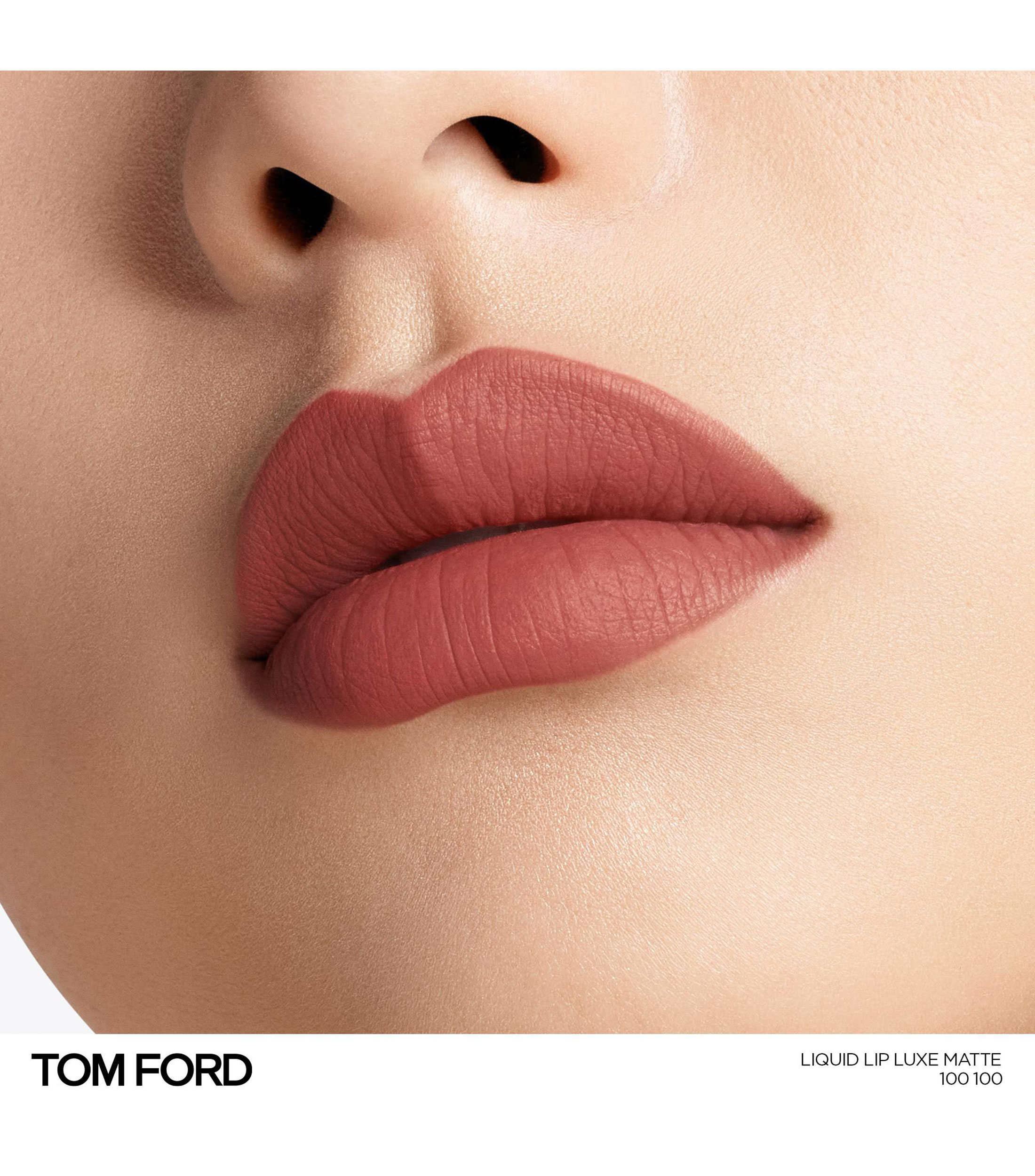 Labial líquido Luxe, 6 ml